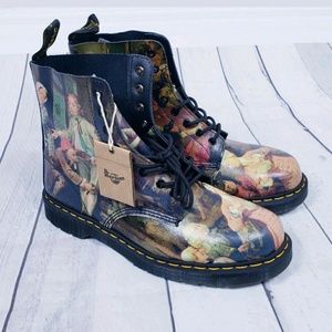 Dr. Martens Boots
